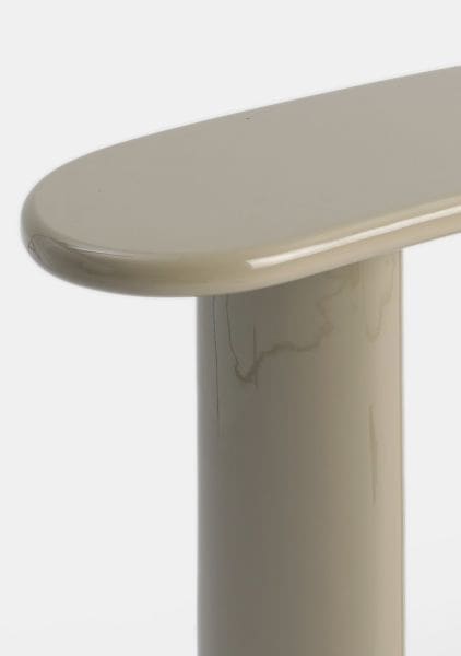 COCO maison Jonne wandtafel 120cm - olijfgroen Groen
