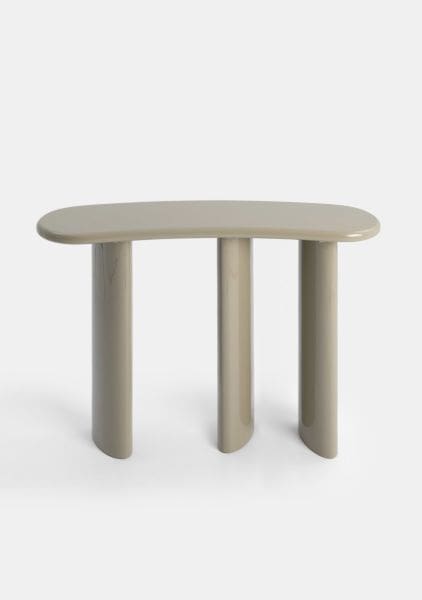COCO maison Jonne wandtafel 120cm - olijfgroen Groen