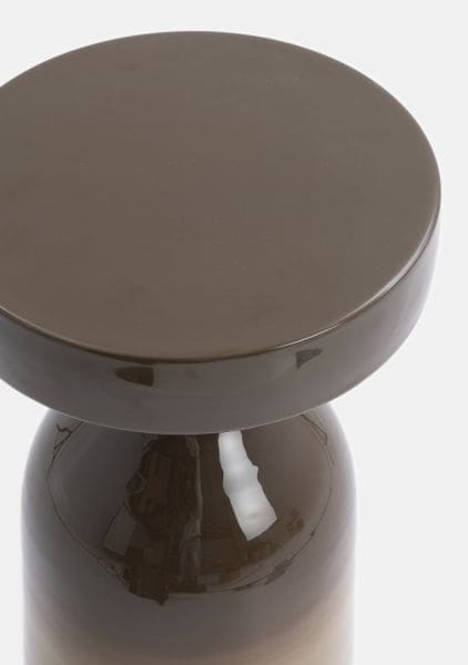 COCO maison Simon bijzettafel h52cm Groen Bijzettafel