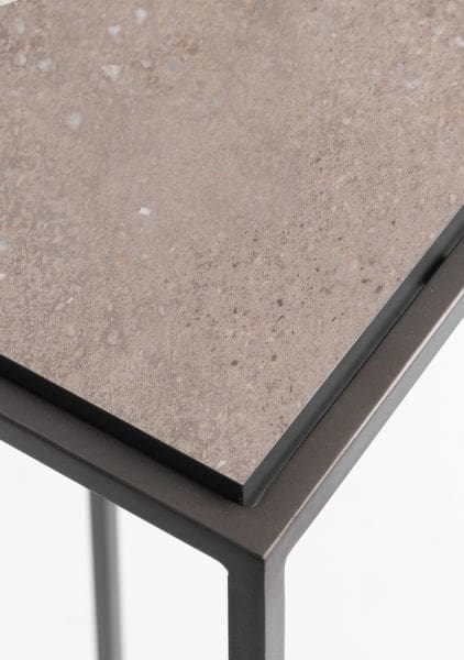 COCO maison St. up salontafel h35cm triangel Salontafel