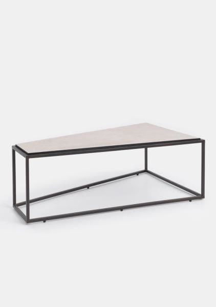 COCO maison St. up salontafel h35cm triangel Salontafel