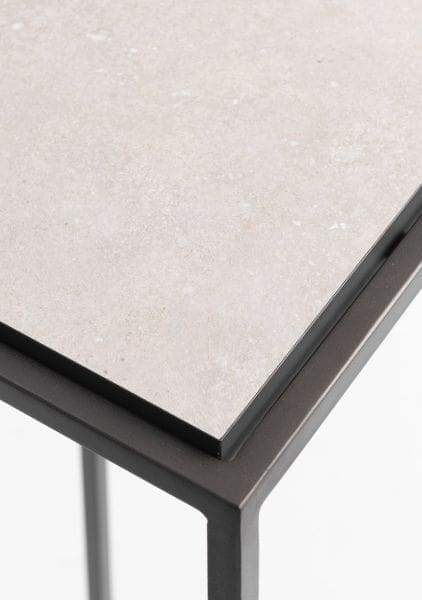 COCO maison St.up salontafel rechth. h35cm Salontafel