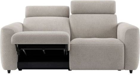 Henders & Hazel Rochelle 2,5 seater electrisch Bank