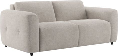 Henders & Hazel Rochelle 2,5 seater electrisch Bank