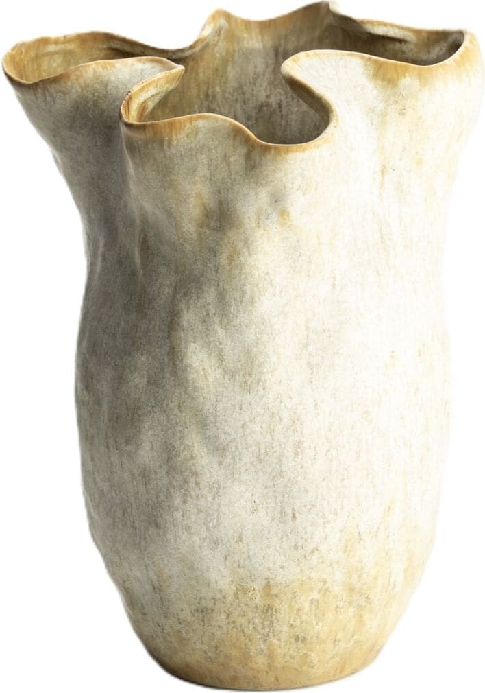 INHOUSE Vaas Reguengos medium taupe Taupe Vaas