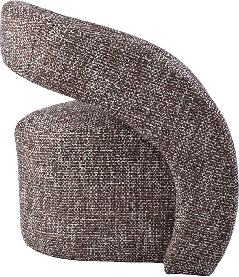 LABEL51 Fauteuil Antibes - - Silencio Fauteuil