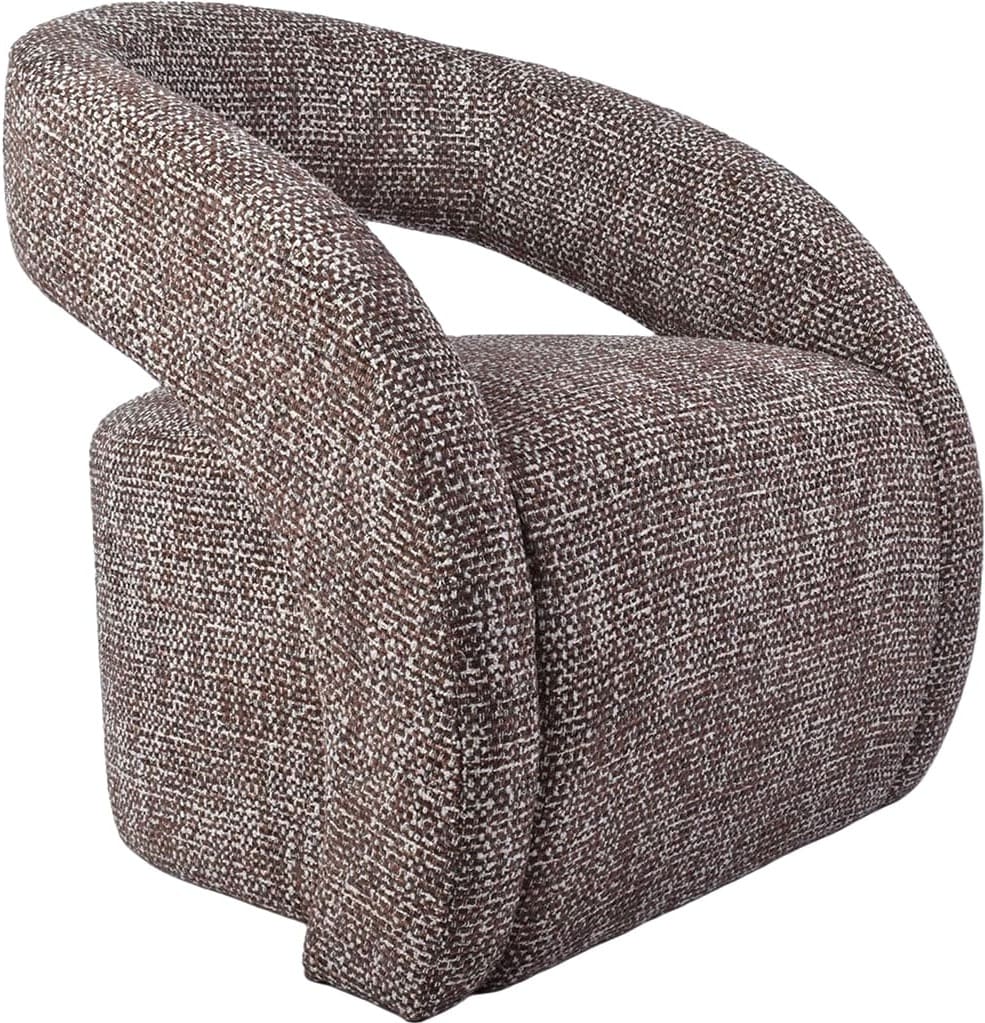 LABEL51 Fauteuil Antibes - - Silencio  Fauteuil