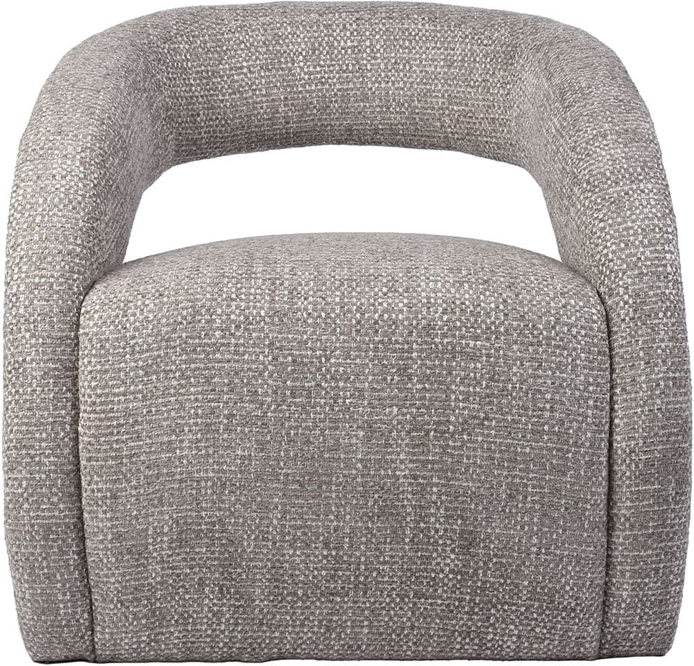 LABEL51 Fauteuil Antibes - - Silencio Fauteuil