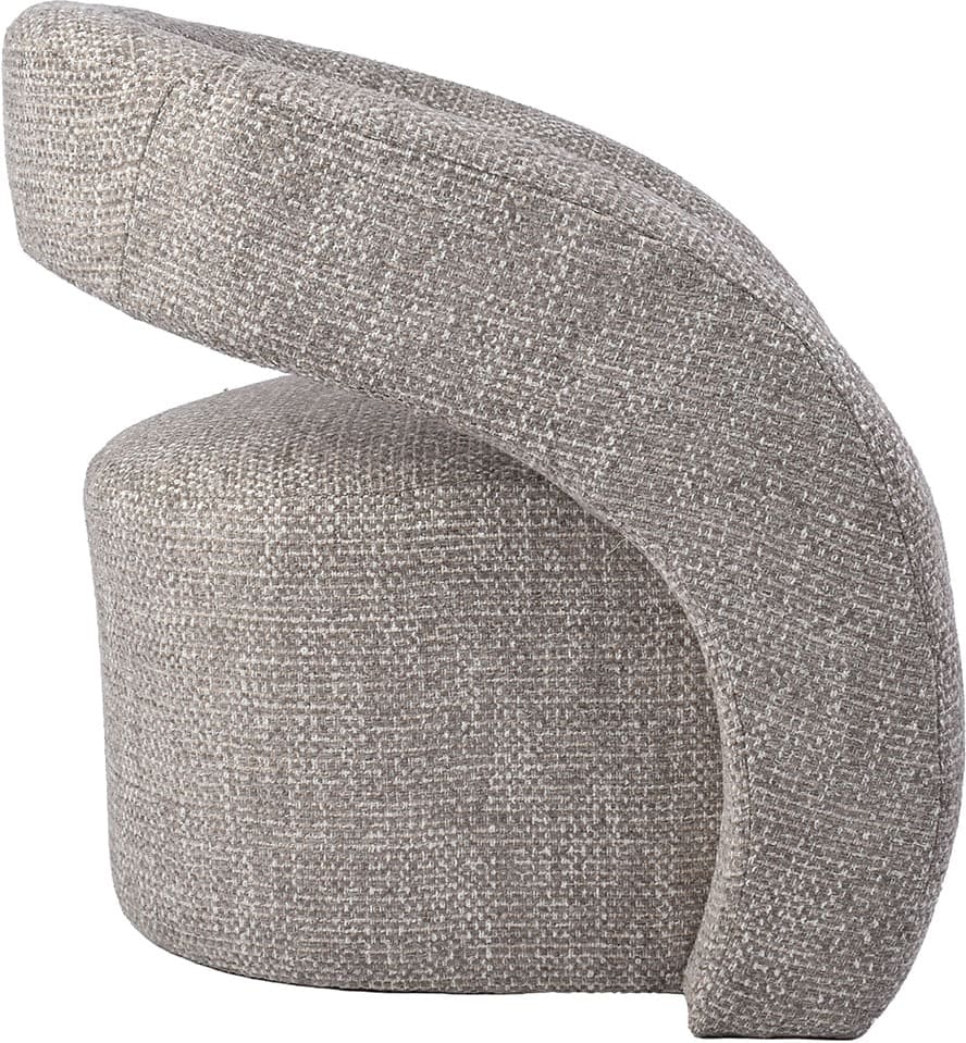 LABEL51 Fauteuil Antibes - - Silencio Fauteuil