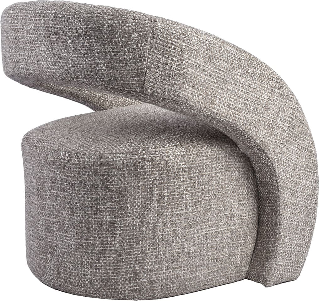 LABEL51 Fauteuil Antibes - - Silencio Fauteuil