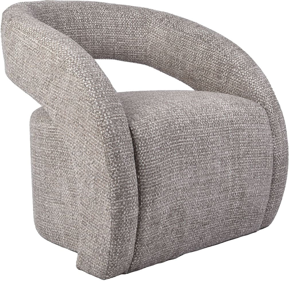 LABEL51 Fauteuil Antibes - - Silencio Fauteuil