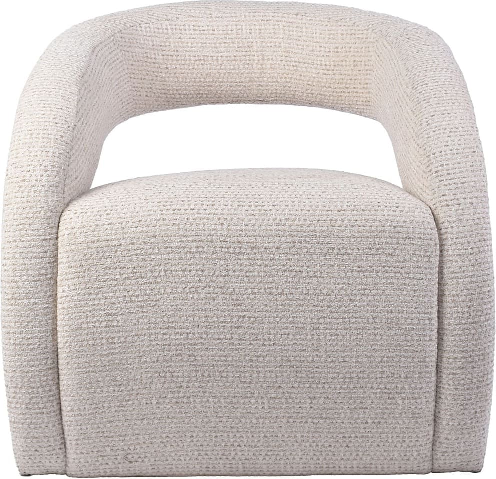 LABEL51 Fauteuil Antibes - - Silencio Fauteuil