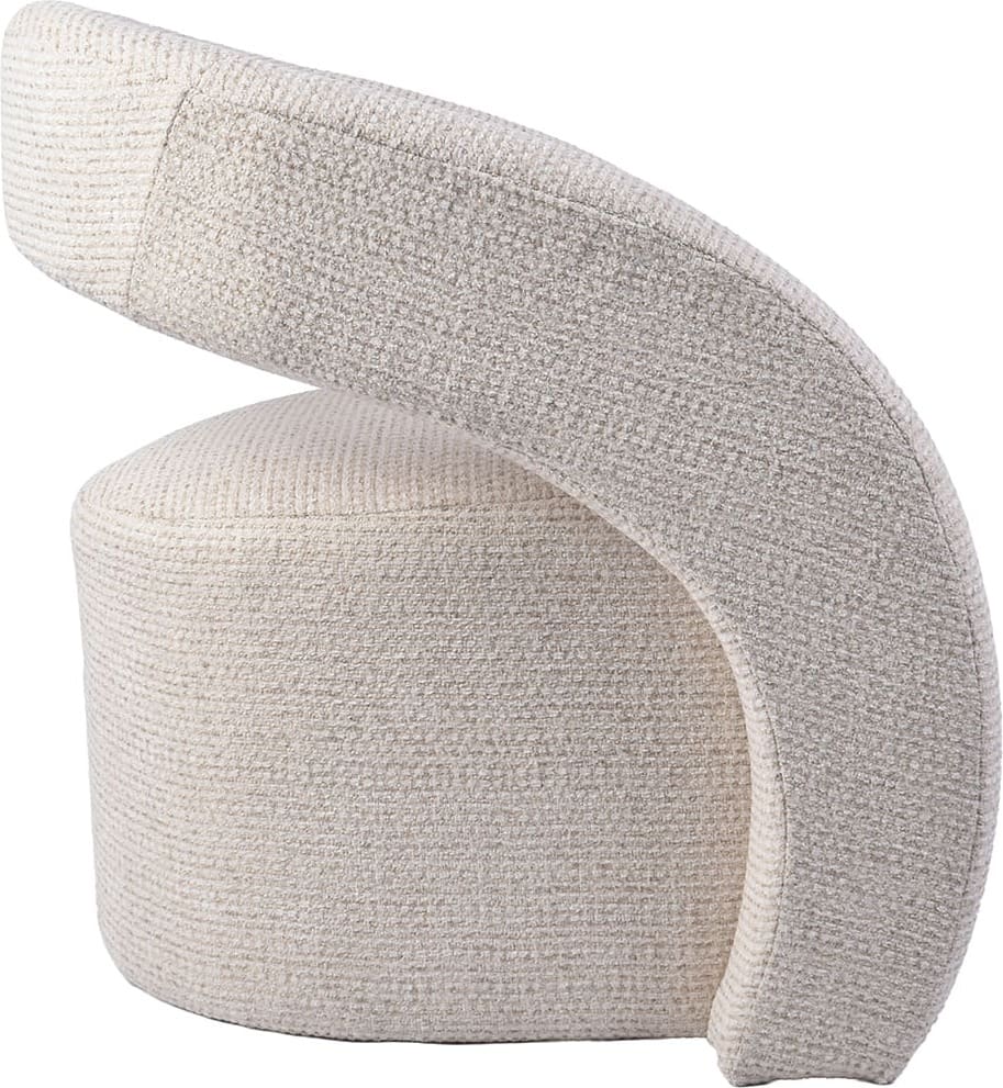 LABEL51 Fauteuil Antibes - - Silencio Fauteuil