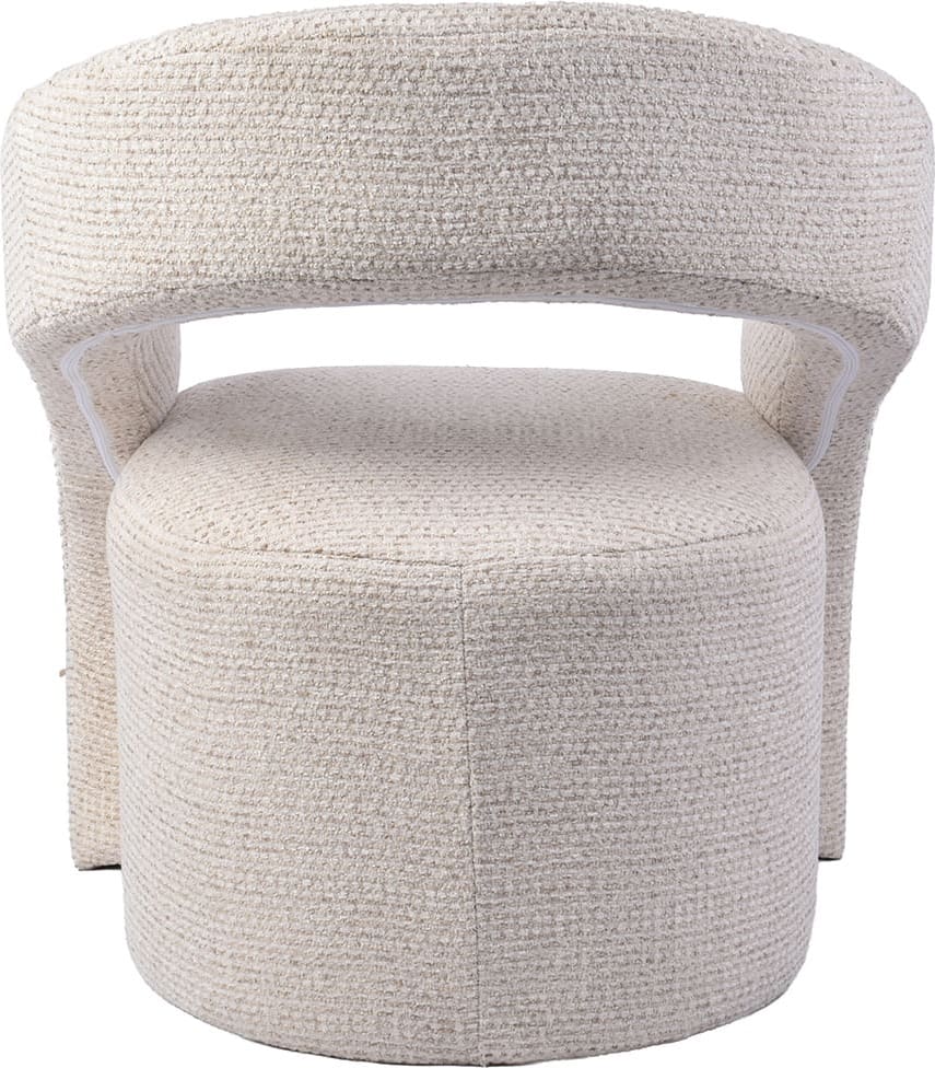 LABEL51 Fauteuil Antibes - - Silencio Fauteuil