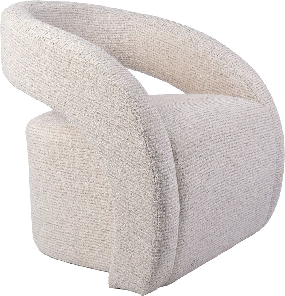 LABEL51 Fauteuil Antibes - - Silencio Fauteuil