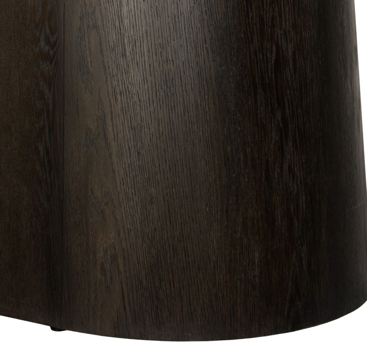 Livingfurn Eettafel Novero Espresso 280cm Bruin Eettafel