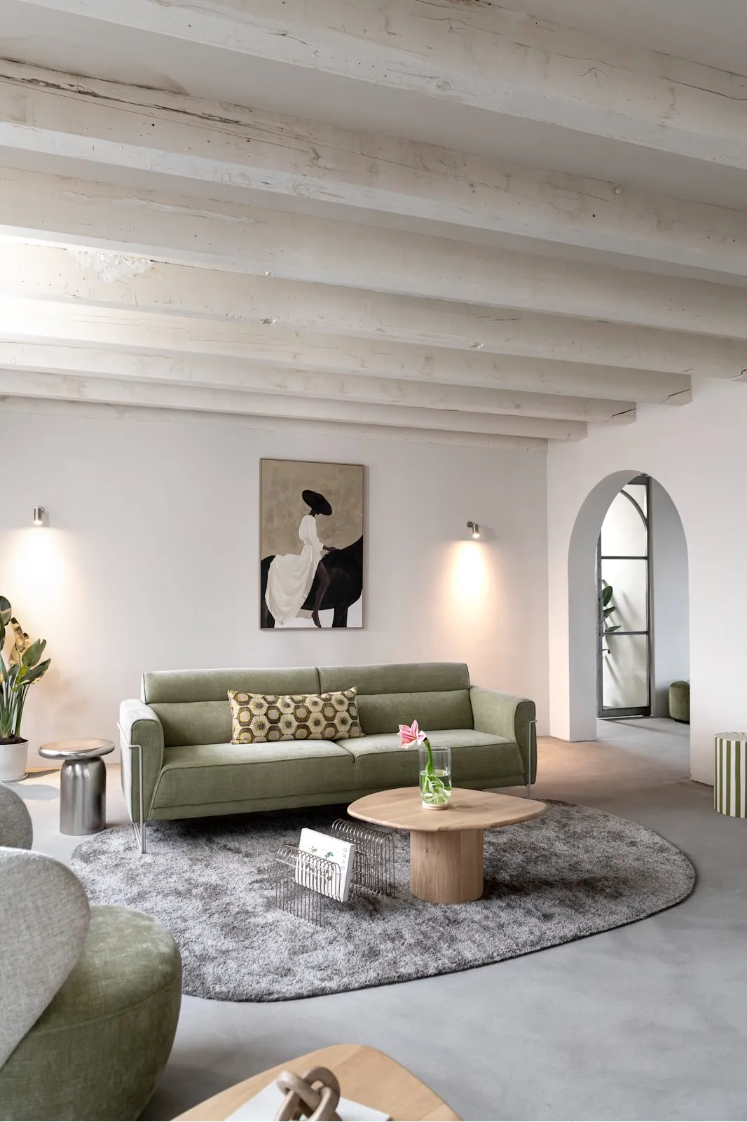 Palma salontafel