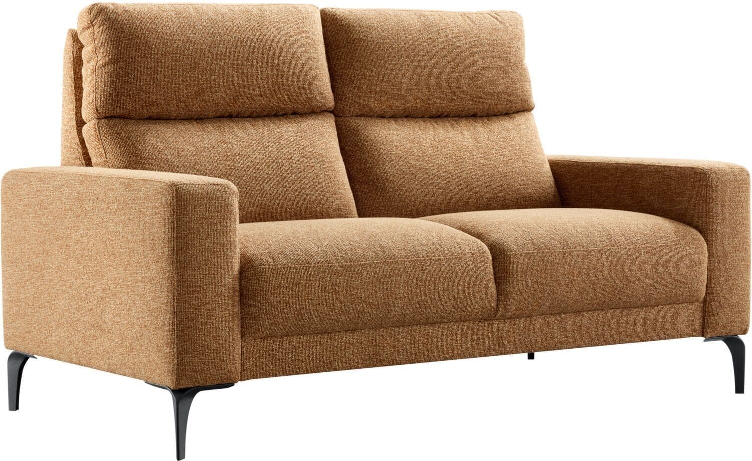 Profijt Meubel 2,5-zitsbank Holsted bruin premium comfort Bruin 2,5-zitsbank