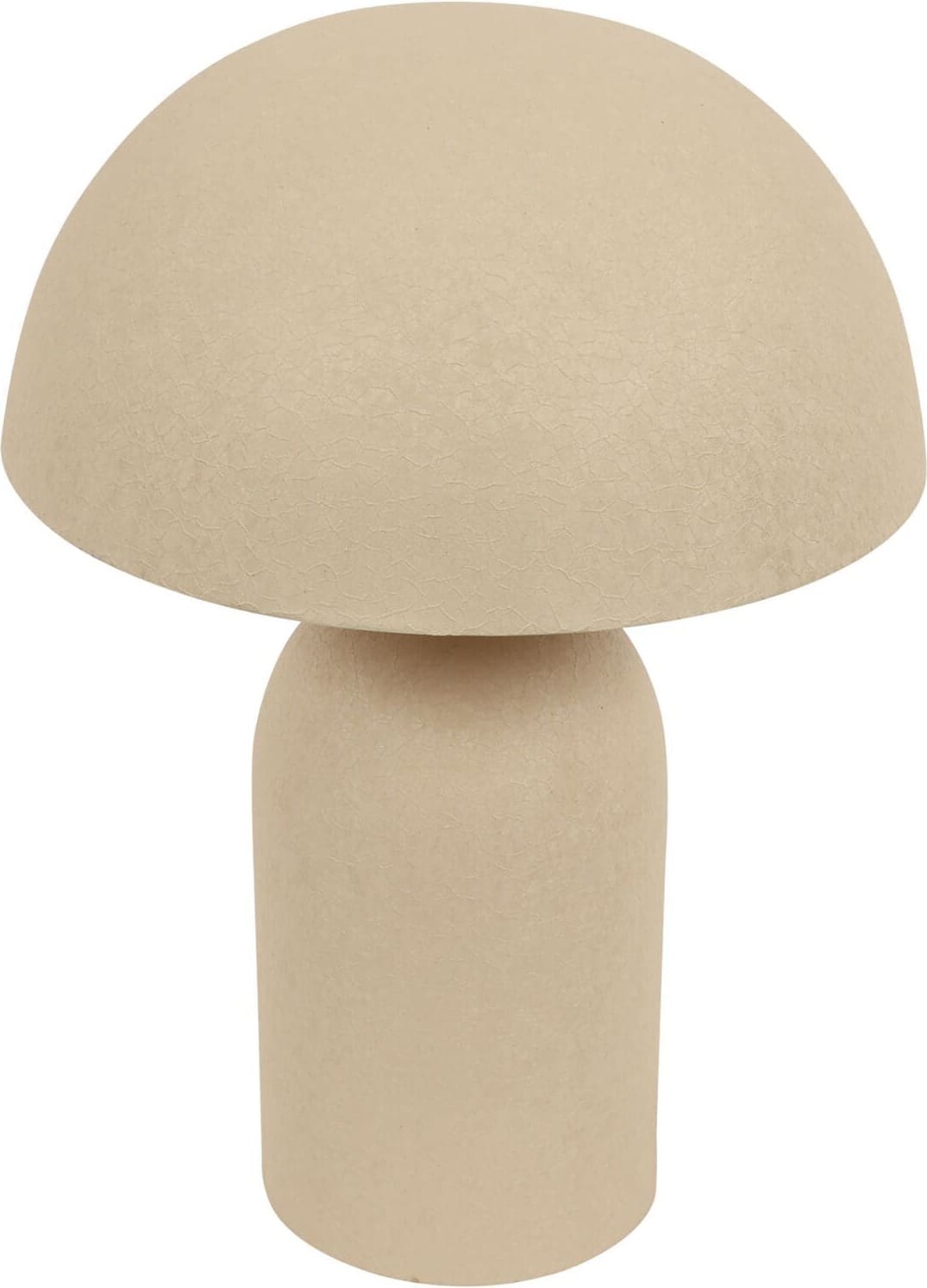 Profijt Meubel Tafellamp Monale beige Beige|Wit Tafellamp