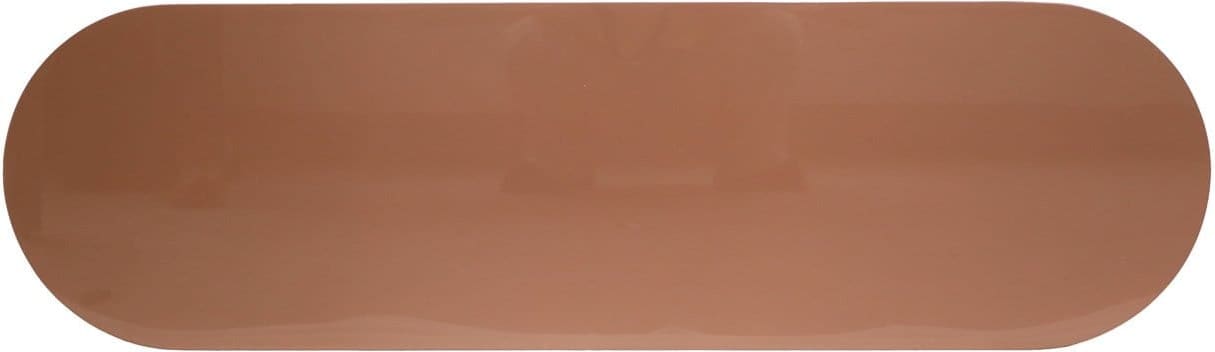 Richmond Interiors Console Kourtney mocha mousse Wandtafel