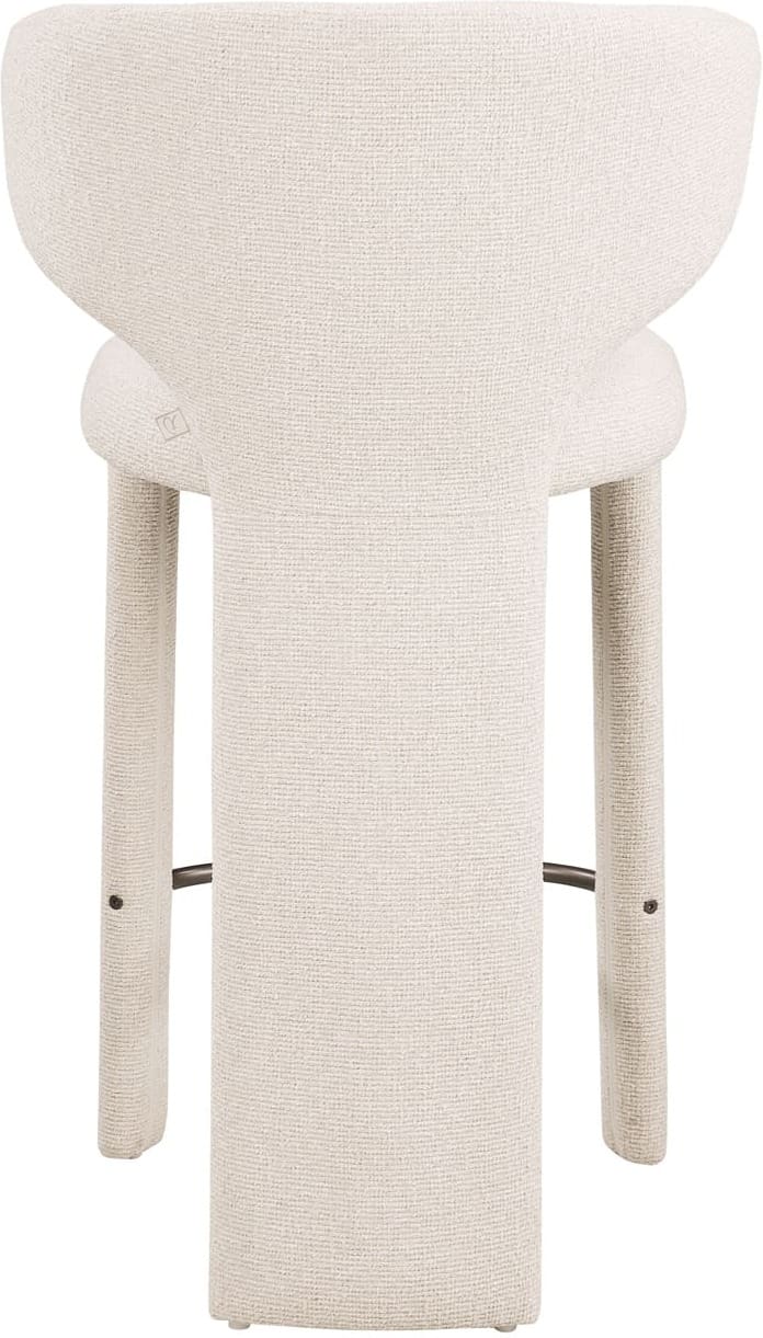 Richmond Interiors Counterstoel Viola biscotti Eetkamerstoel