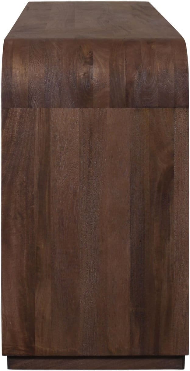 Richmond Interiors Dressoir Baldwin spicebrown Bruin Dressoir