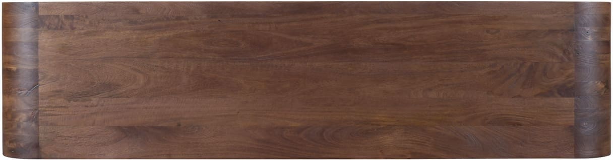 Richmond Interiors Dressoir Baldwin spicebrown Bruin Dressoir