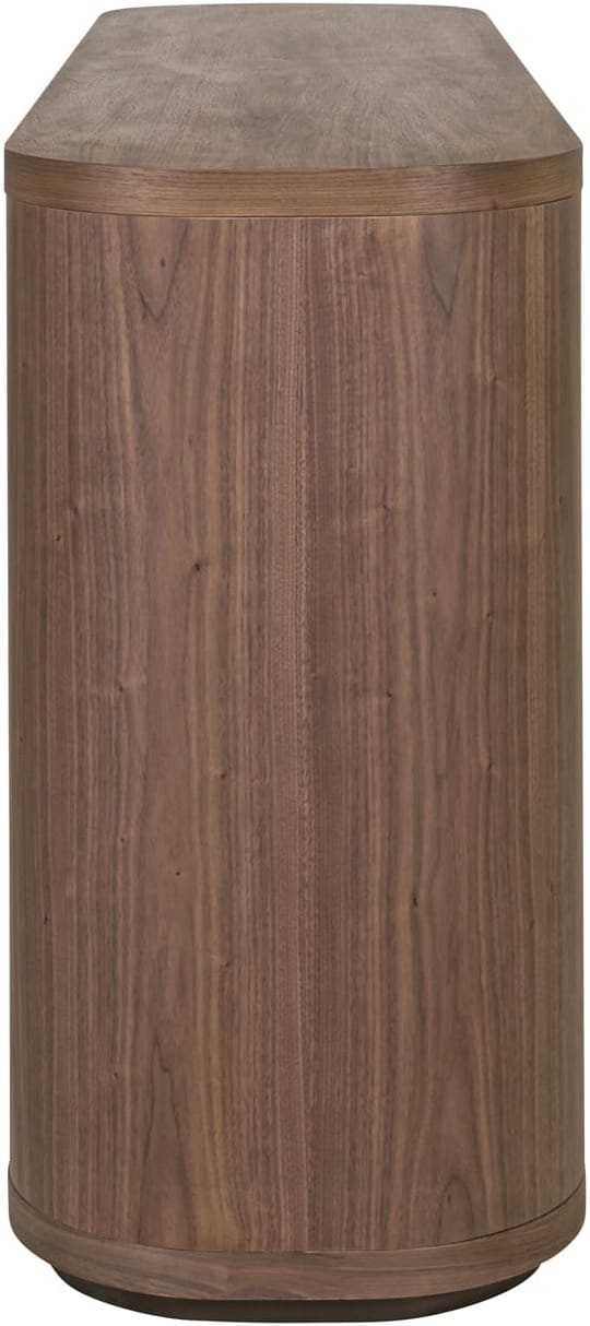 Richmond Interiors Dressoir Windsor walnut Dressoir