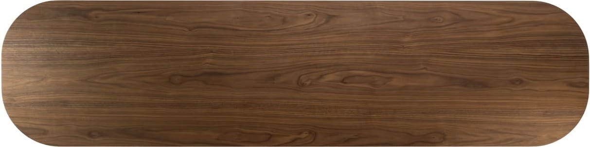 Richmond Interiors Dressoir Windsor walnut Dressoir