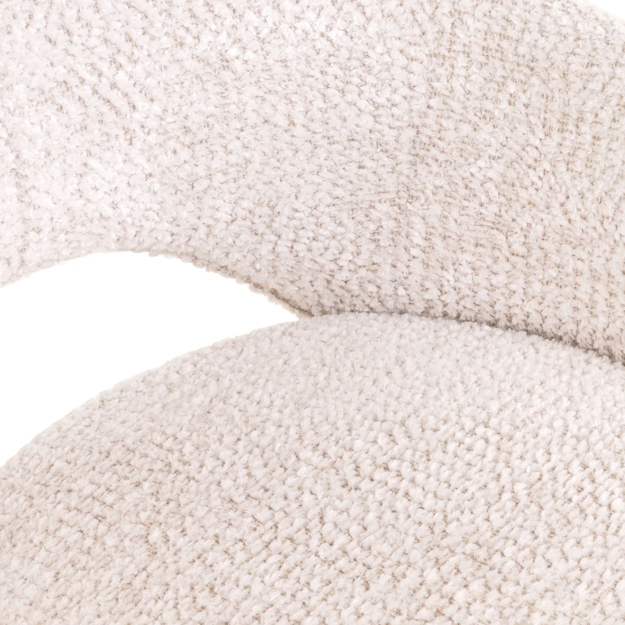 Richmond Interiors Eetkamerstoel Gianna customized Eetkamerstoel