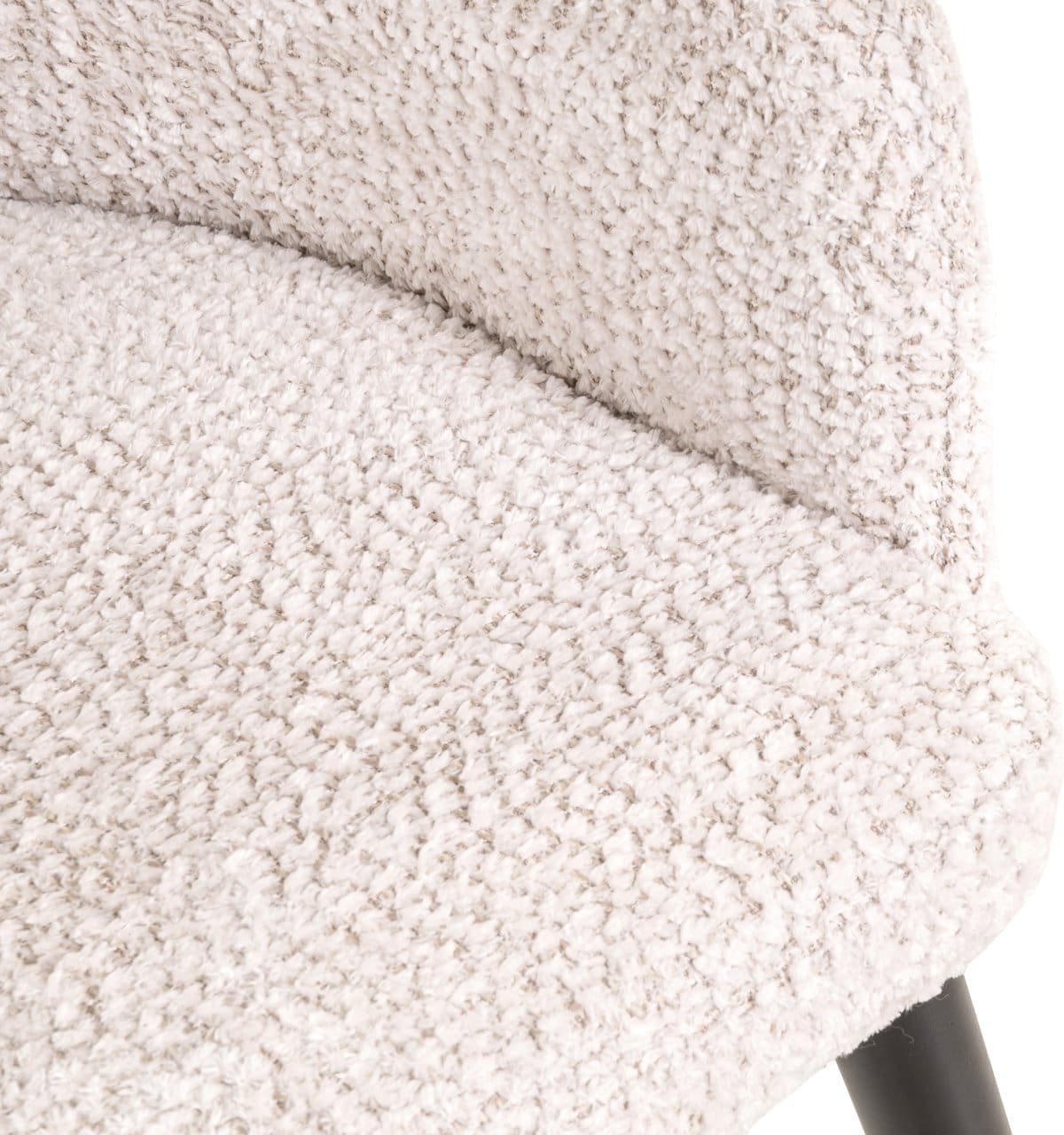 Richmond Interiors Eetkamerstoel Gianna customized Eetkamerstoel