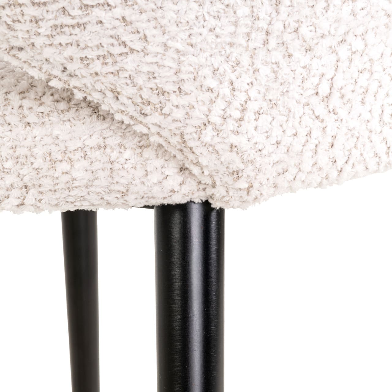 Richmond Interiors Eetkamerstoel Gianna customized Eetkamerstoel