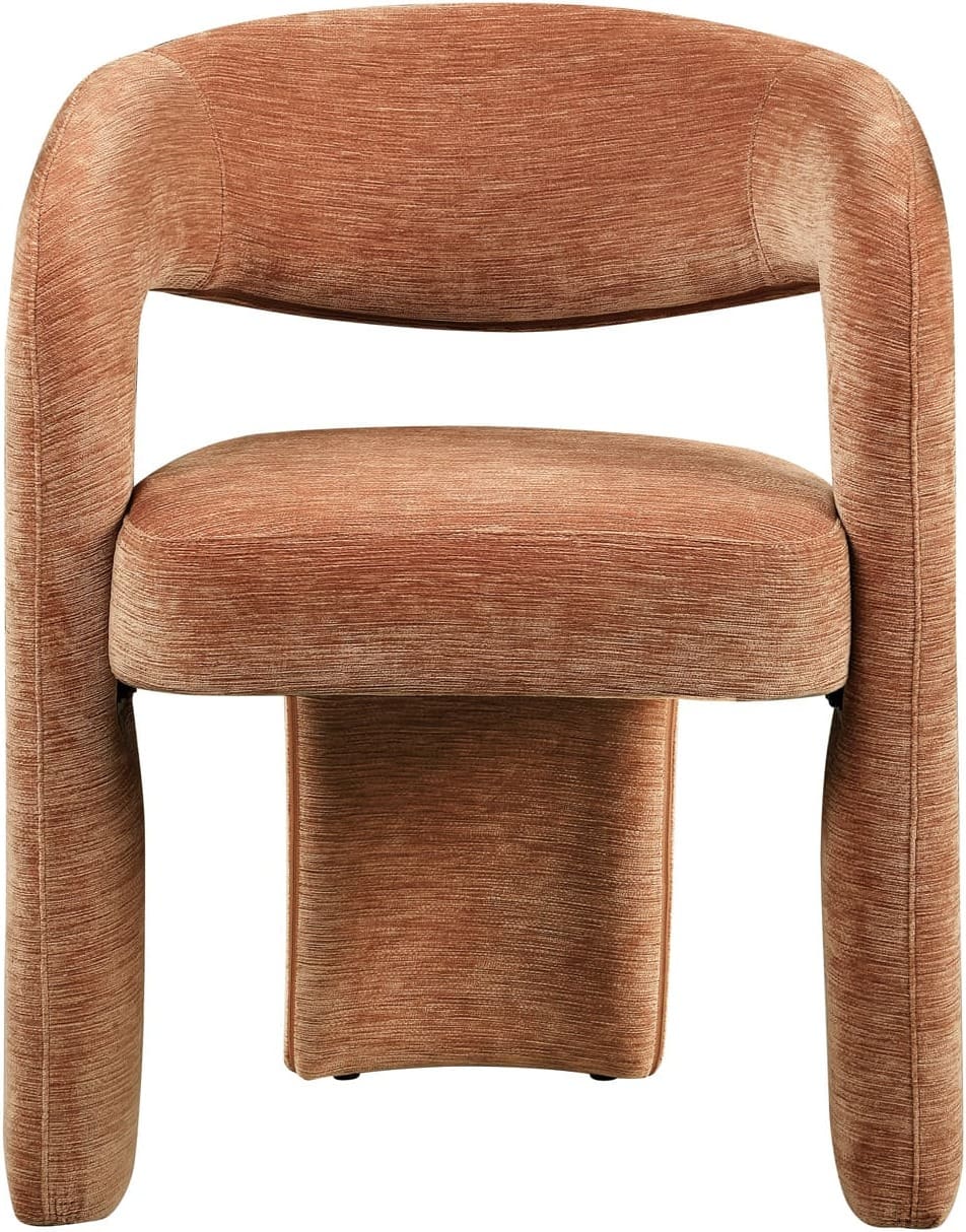 Richmond Interiors Eetkamerstoel Soho Be straight mocha mousse Eetkamerstoel