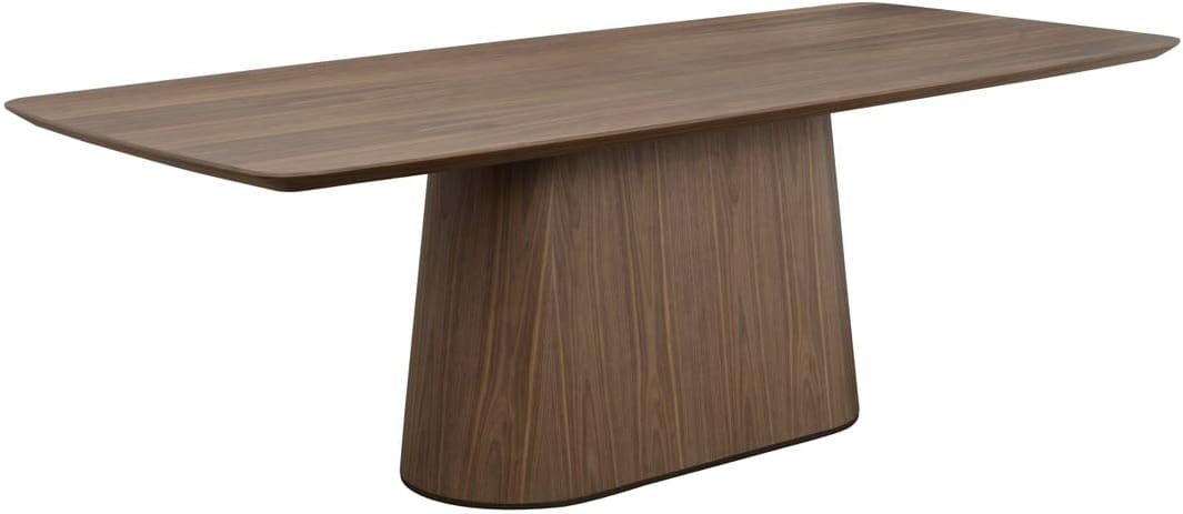 Richmond Interiors Eettafel Windsor walnut 230 Eettafel