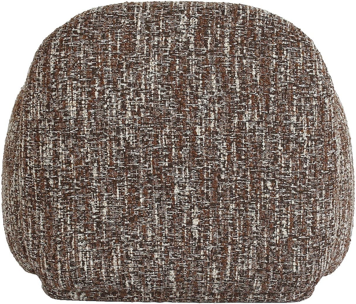 Richmond Interiors Lounge stoel Roxy terra magic fire retardant Eetkamerstoel
