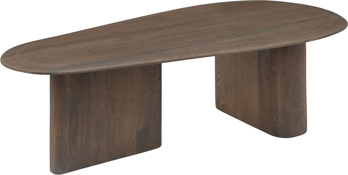 Richmond Interiors Salontafel Castello Smoked charchoal Salontafel