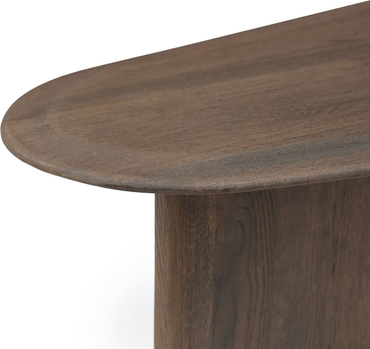 Richmond Interiors Salontafel Castello Smoked charchoal Salontafel