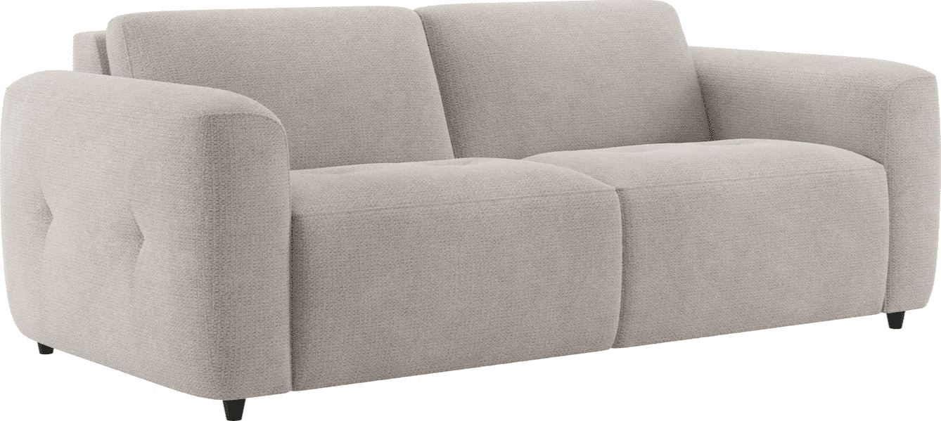 Rochelle 3 seater fix - Afbeelding 2