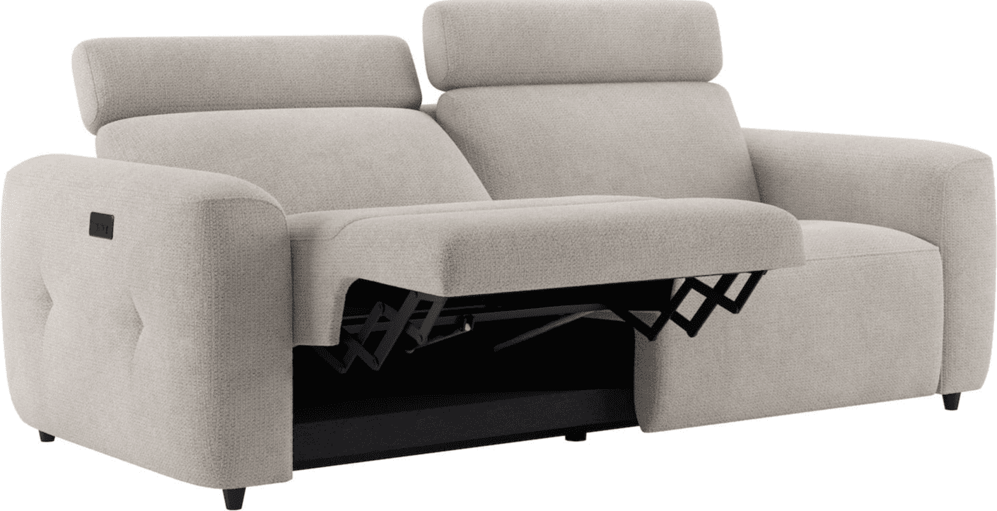 Rochelle 3,5 seater - Afbeelding 2