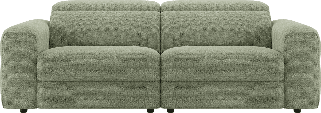 Tivoli 3-zitsbank - relaxfunctie - Afbeelding 3