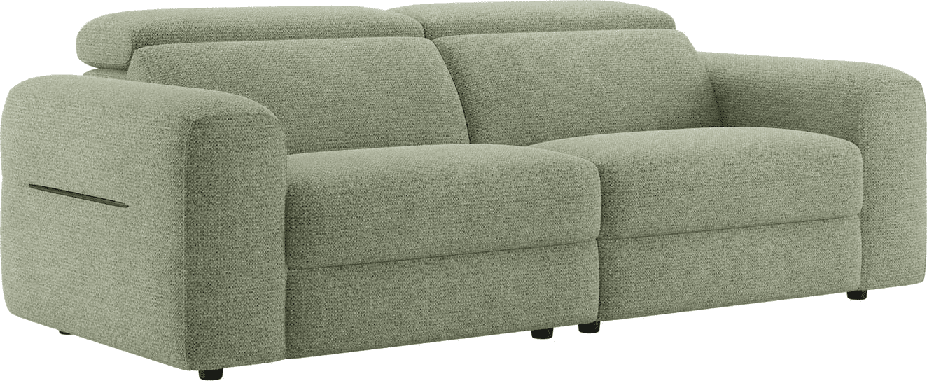 Tivoli 3-zitsbank - relaxfunctie - Afbeelding 2