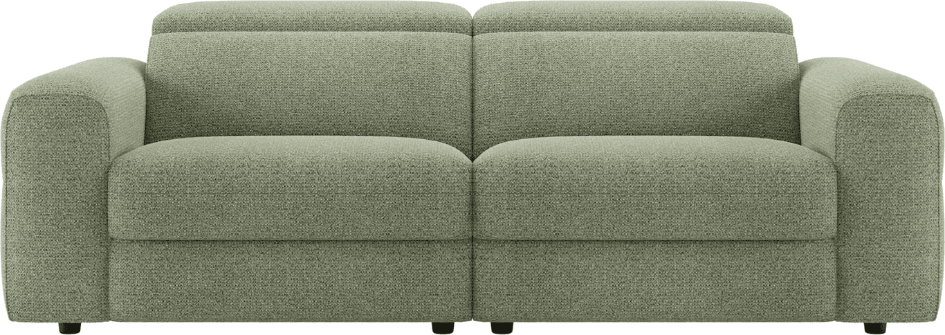 Tivoli 3-zitsbank - relaxfunctie - links - Afbeelding 2