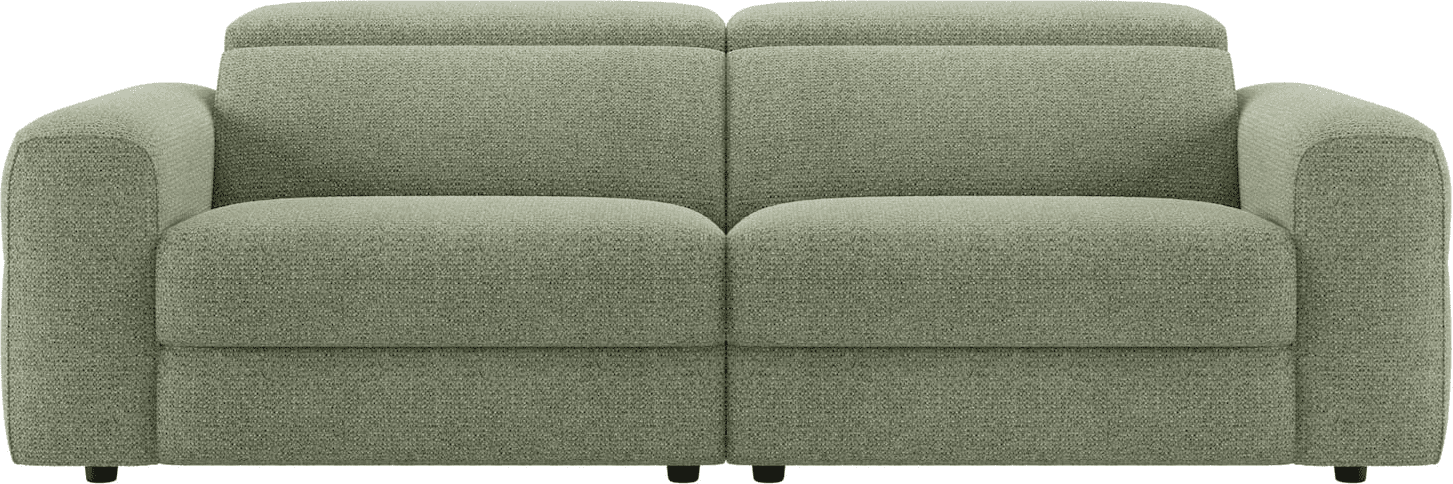 Tivoli 3,5 zitsbank - relaxfunctie - Afbeelding 2