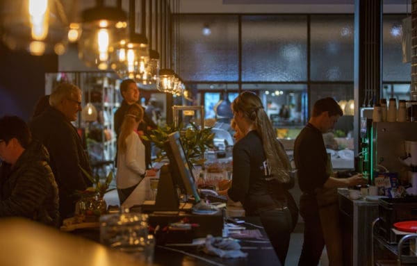 Brasserie de Fabrik