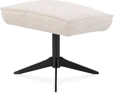 Xooon Bobbian poef selected choices Fauteuil