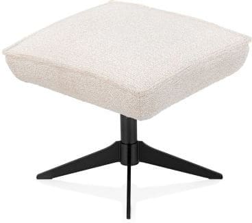 Xooon Bobbian poef selected choices Fauteuil