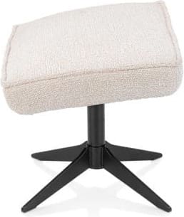 Xooon Bobbian poef selected choices Fauteuil