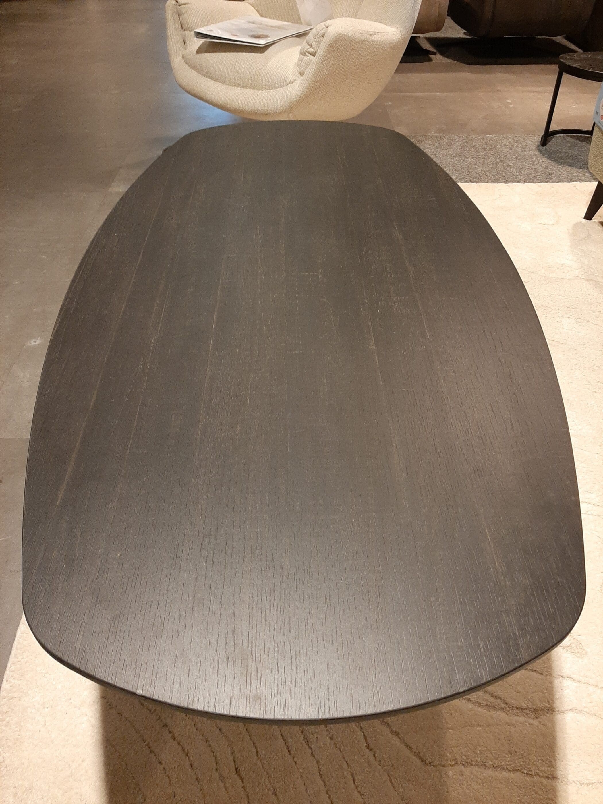 Salontafel Wallace **SHOWROOMMODEL** - Afbeelding 3