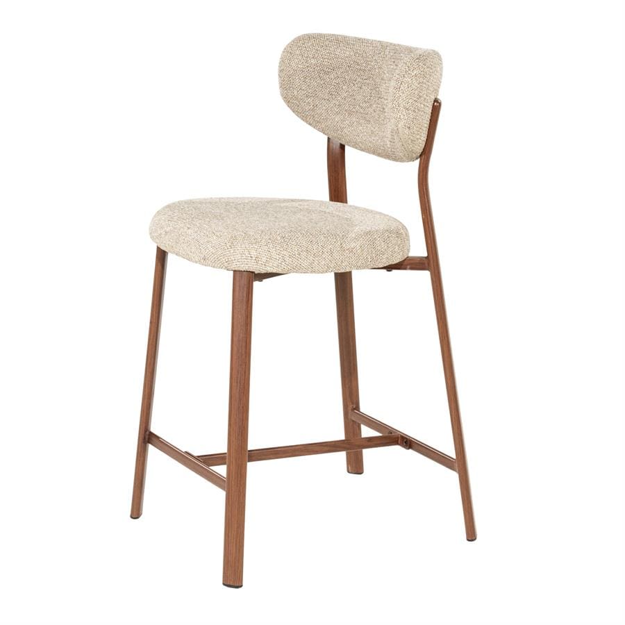 Bar Krukje Sedia - Brown By-Boo Krukje 260151