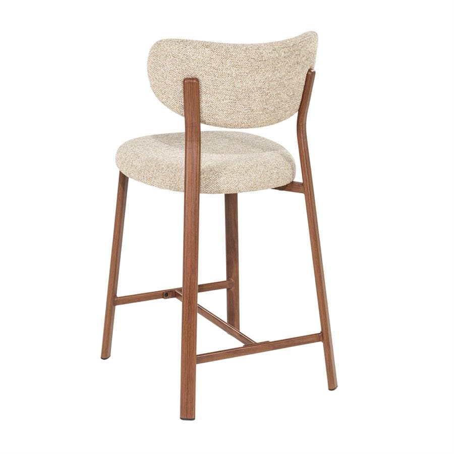 Bar Krukje Sedia - Brown By-Boo Krukje 260151